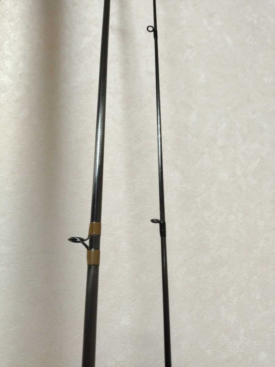 Ken Sawada Capras Space Shooter SS 9108F 9'1” #8-9 ケン Ken Sawada Capras Space Shooter SS 9108F 9'1” #8-9 ケン