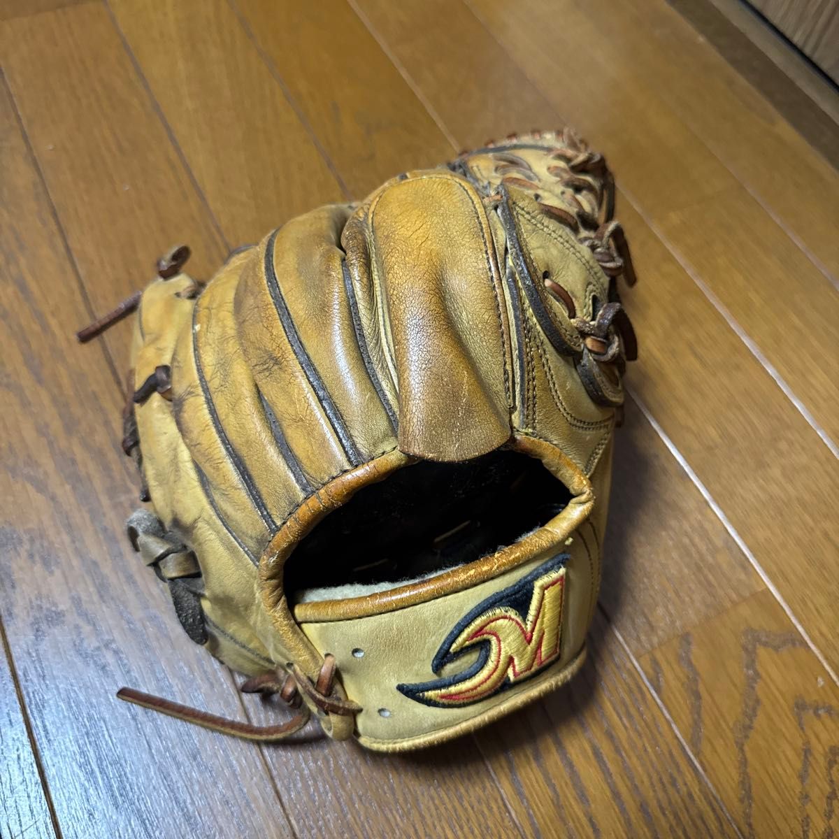 硬式 野球 グローブ メジャーステージ 投手用 オーダー|Yahoo 硬式 野球 グローブ メジャーステージ 投手用 オーダー|Yahoo