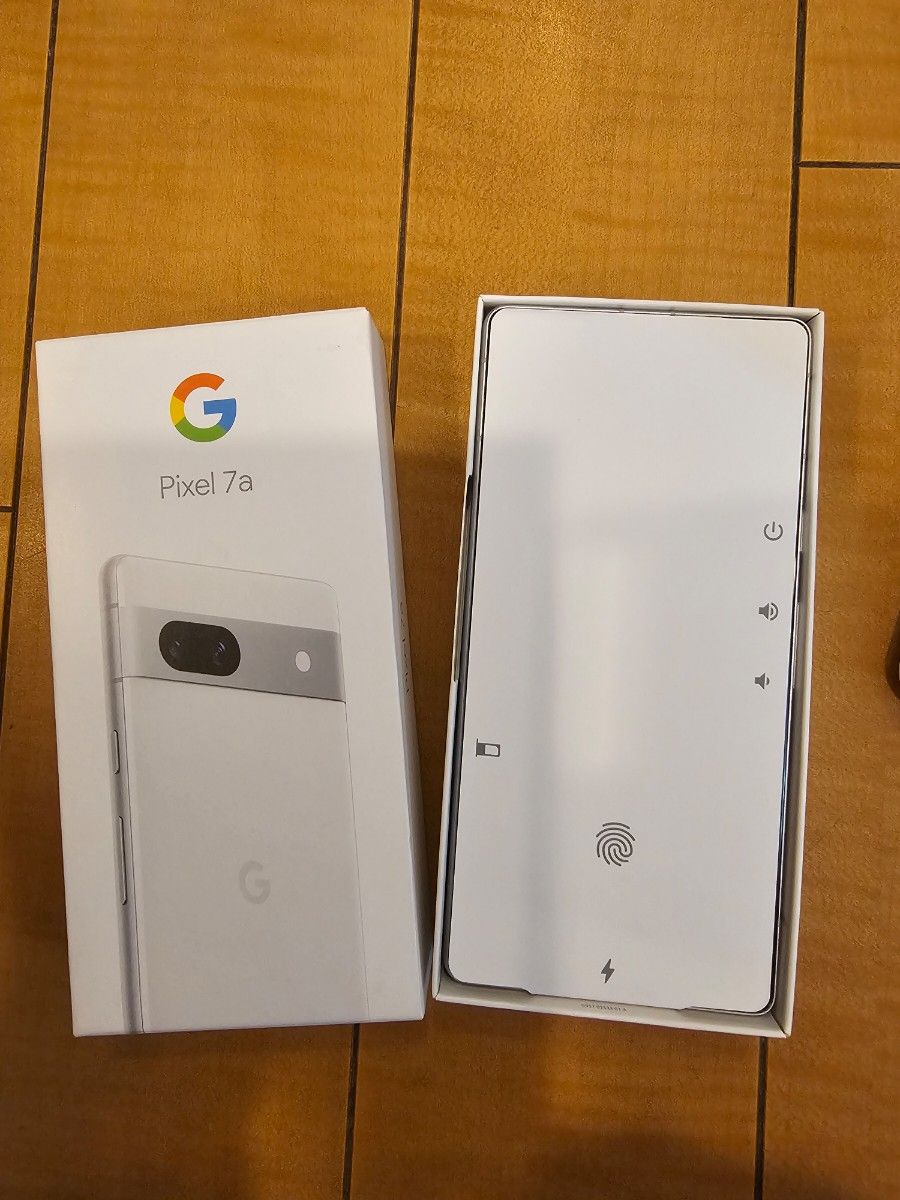 グーグル ピクセル Google Pixel 7a SIM フリー スマートフォン グーグル ピクセル Google Pixel 7a SIM フリー スマートフォン