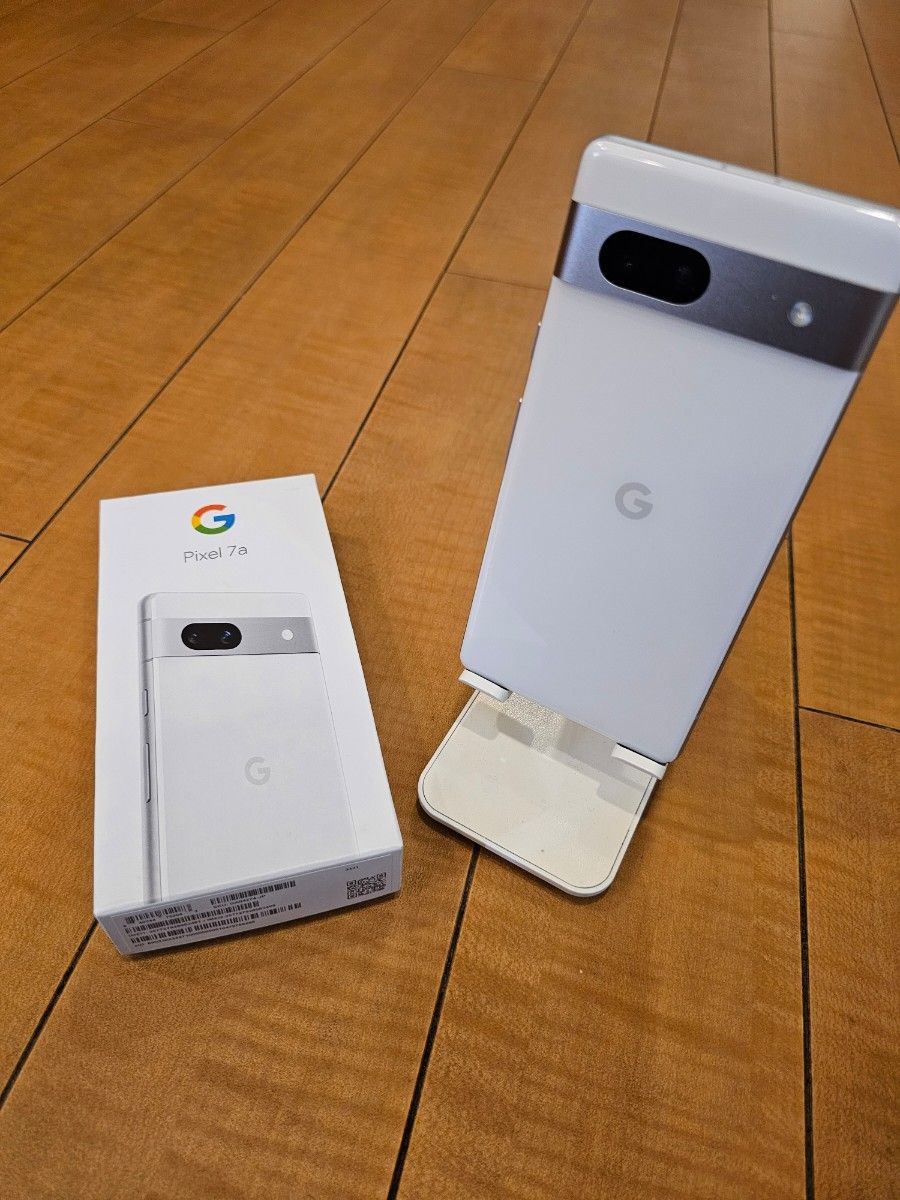 グーグル ピクセル Google Pixel 7a SIM フリー スマートフォン グーグル ピクセル Google Pixel 7a SIM フリー スマートフォン