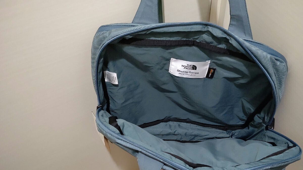新品 タグ 未使用 NORTH FACE ノース フェイス バッグ SHUTTLE 新品 タグ 未使用 NORTH FACE ノース フェイス バッグ SHUTTLE