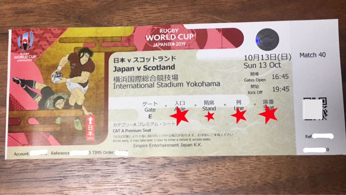 ワールドカップ チケットの値段と価格推移は 65件の売買情報を集計したワールドカップ チケットの価格や価値の推移データを公開