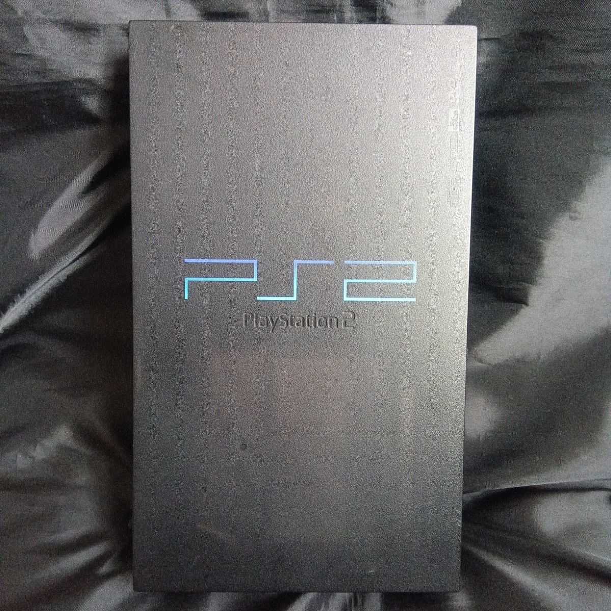 SONY PS2本体 SCPH−50000 美品(ミッドナイトブラック)|Yahoo SONY PS2本体 SCPH−50000 美品(ミッドナイトブラック)|Yahoo