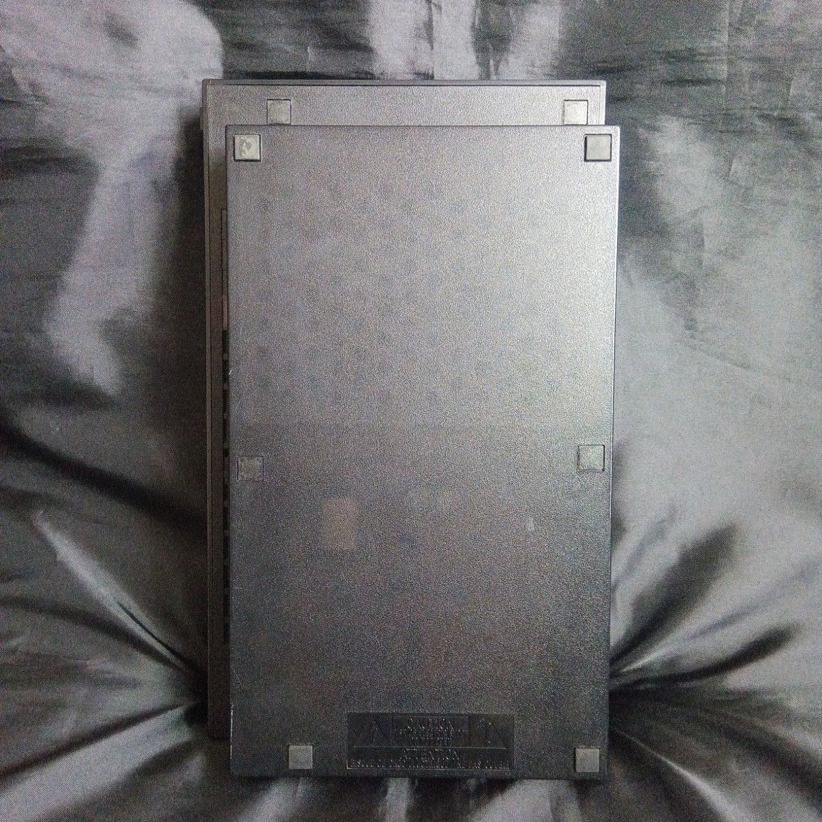 SONY PS2本体 SCPH−50000 美品(ミッドナイトブラック)|Yahoo SONY PS2本体 SCPH−50000 美品(ミッドナイトブラック)|Yahoo
