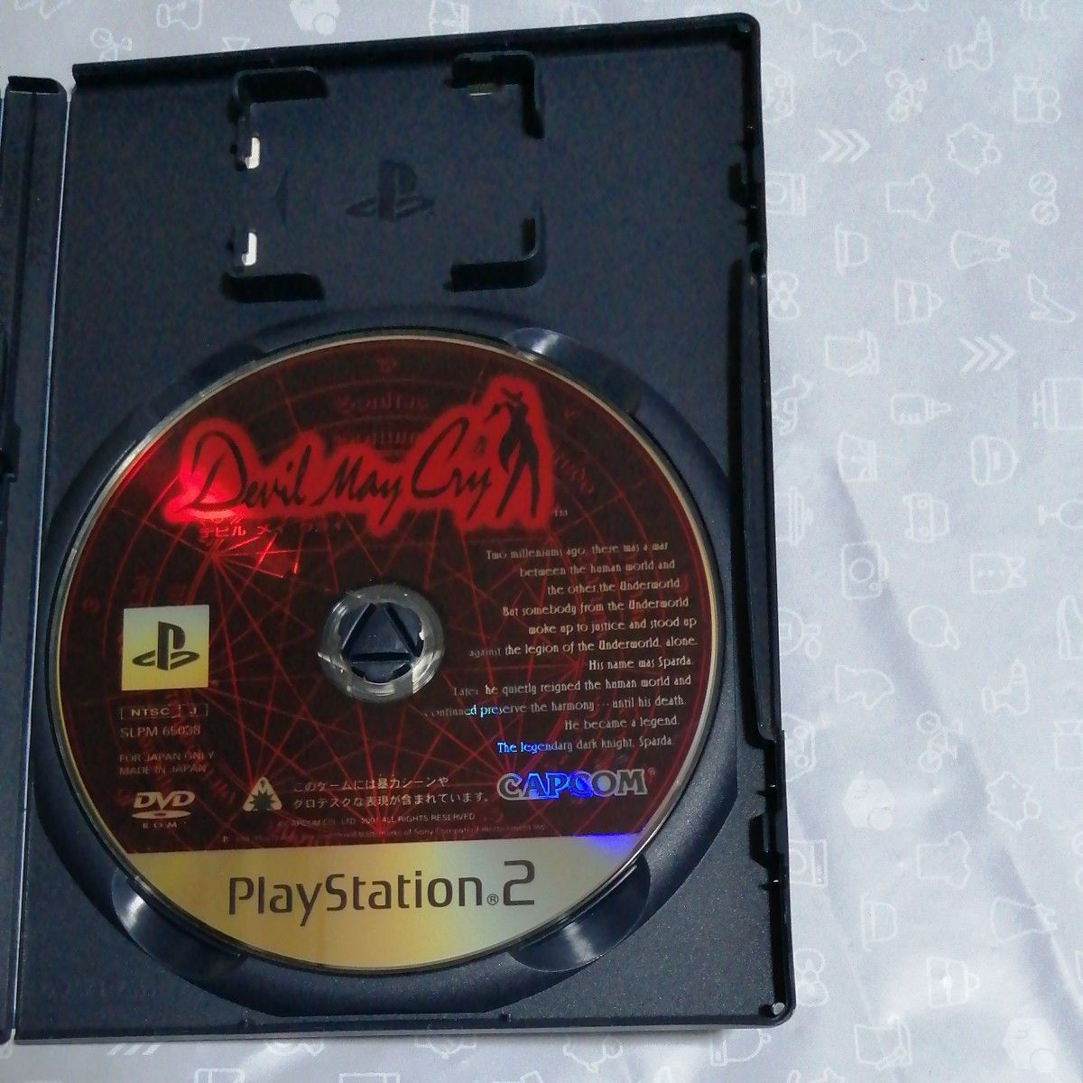 PS2】 バイオハザード コード ベロニカ 完全版 バイオハザード PS2】 バイオハザード コード ベロニカ 完全版 バイオハザード