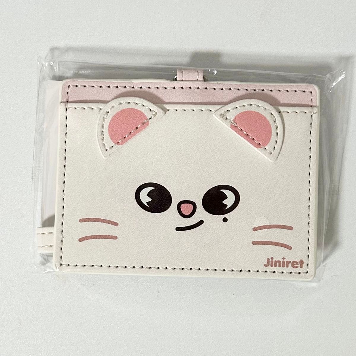 straykids スキズ ミュージアム シーグリ yourhero IDカード straykids スキズ ミュージアム シーグリ yourhero IDカード