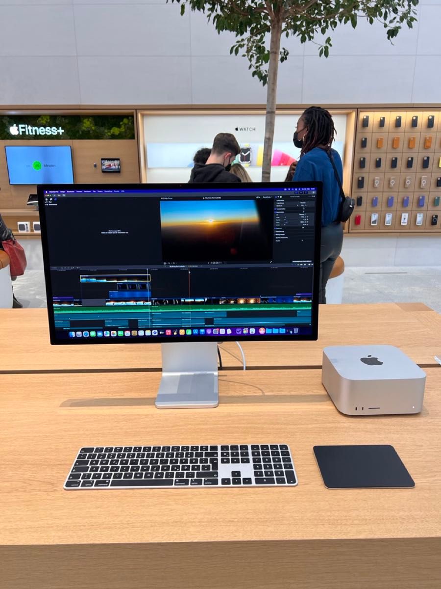 新品未開封Apple純正品Magic Trackpad黒iPadマジックトラック 新品未開封Apple純正品Magic Trackpad黒iPadマジックトラック