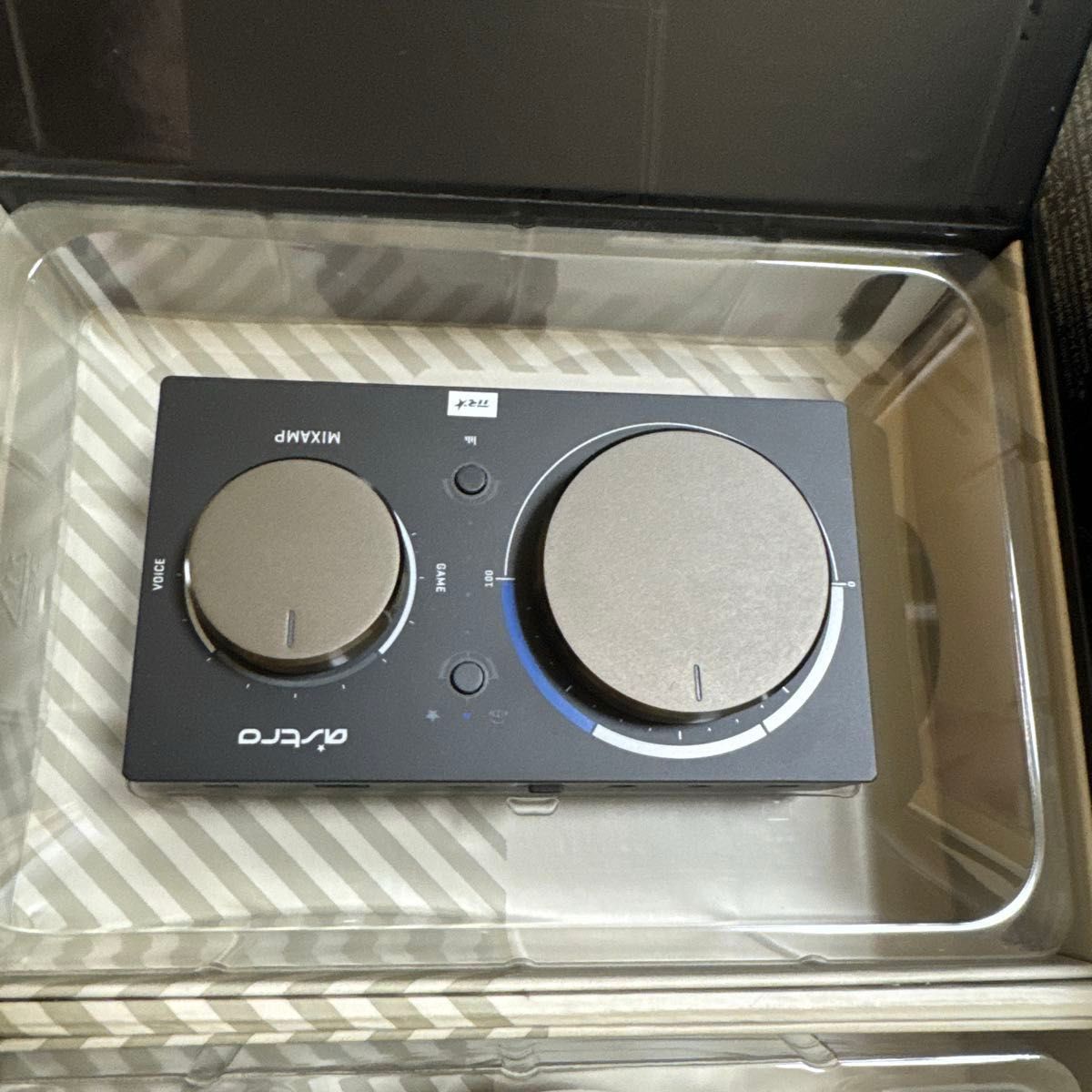 astro gaming MIXAMP PRO HDMIアダプター セット|Yahoo!フリマ astro gaming MIXAMP PRO HDMIアダプター セット|Yahoo!フリマ