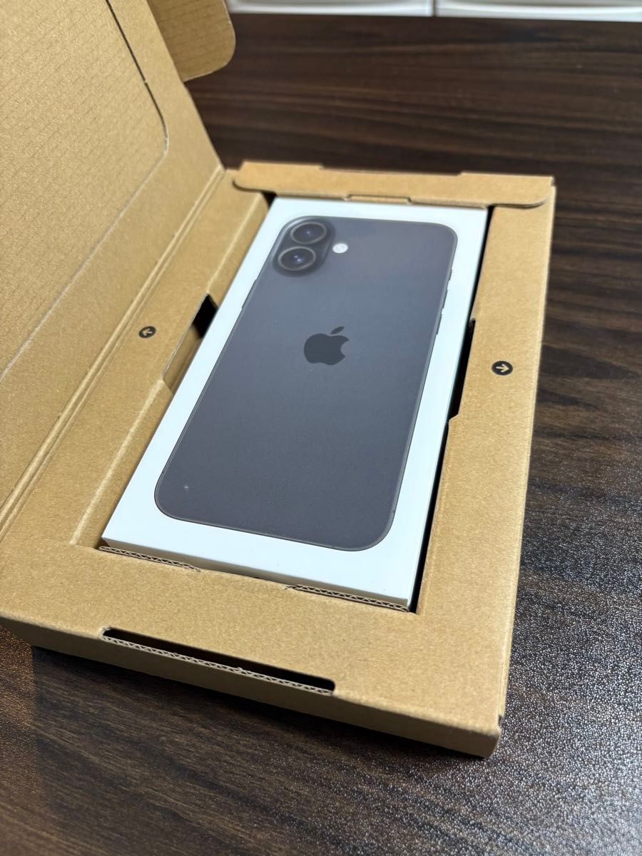 新品・未使用・未開封】iPhone 16 plus 128G BLACK|Yahoo 新品・未使用・未開封】iPhone 16 plus 128G BLACK|Yahoo
