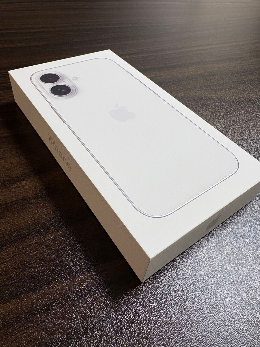 激安店舗 新品・未使用・未開封】iPhone 16 ホワイト|Yahoo 激安店舗 新品・未使用・未開封】iPhone 16 ホワイト|Yahoo