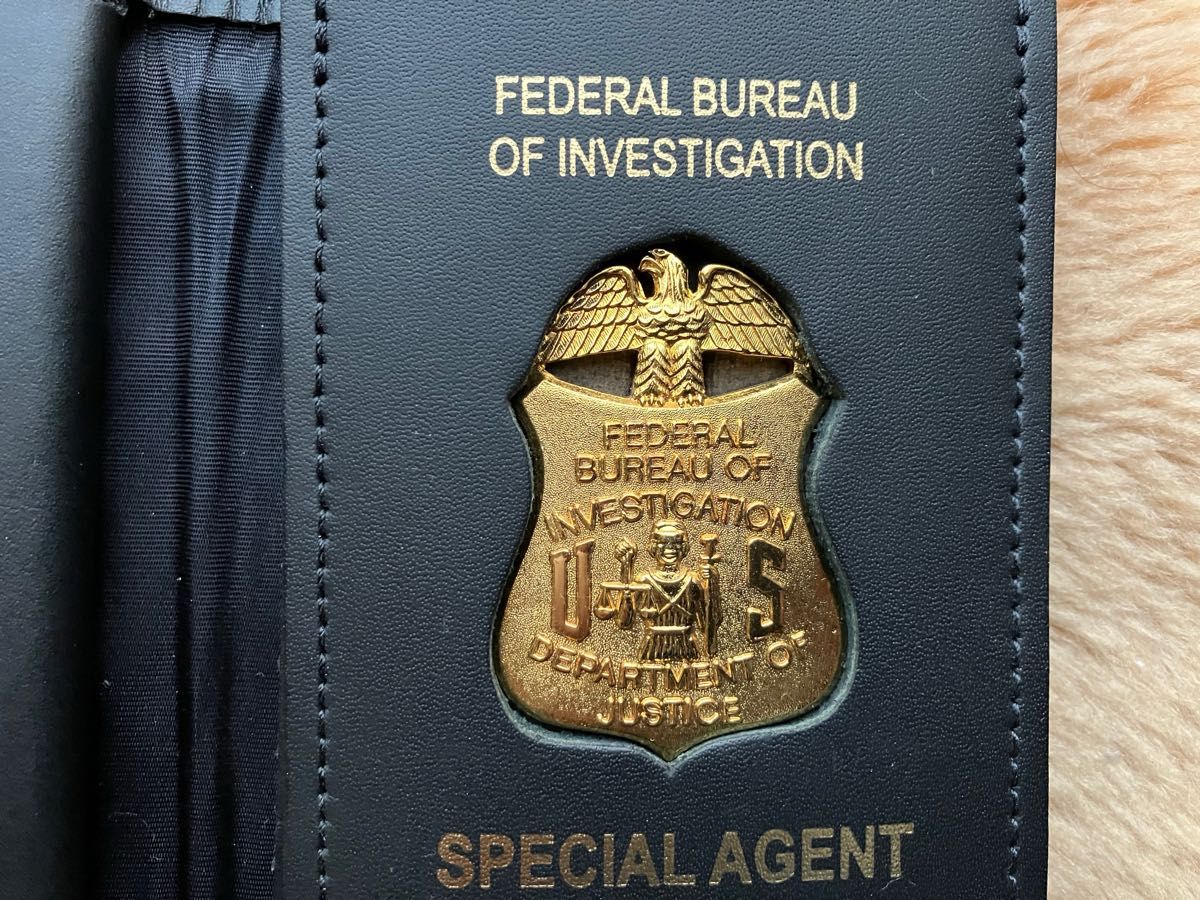 アメリカ連邦捜査局 特別捜査官バッジ ポリスバッジ|Yahoo アメリカ連邦捜査局 特別捜査官バッジ ポリスバッジ|Yahoo