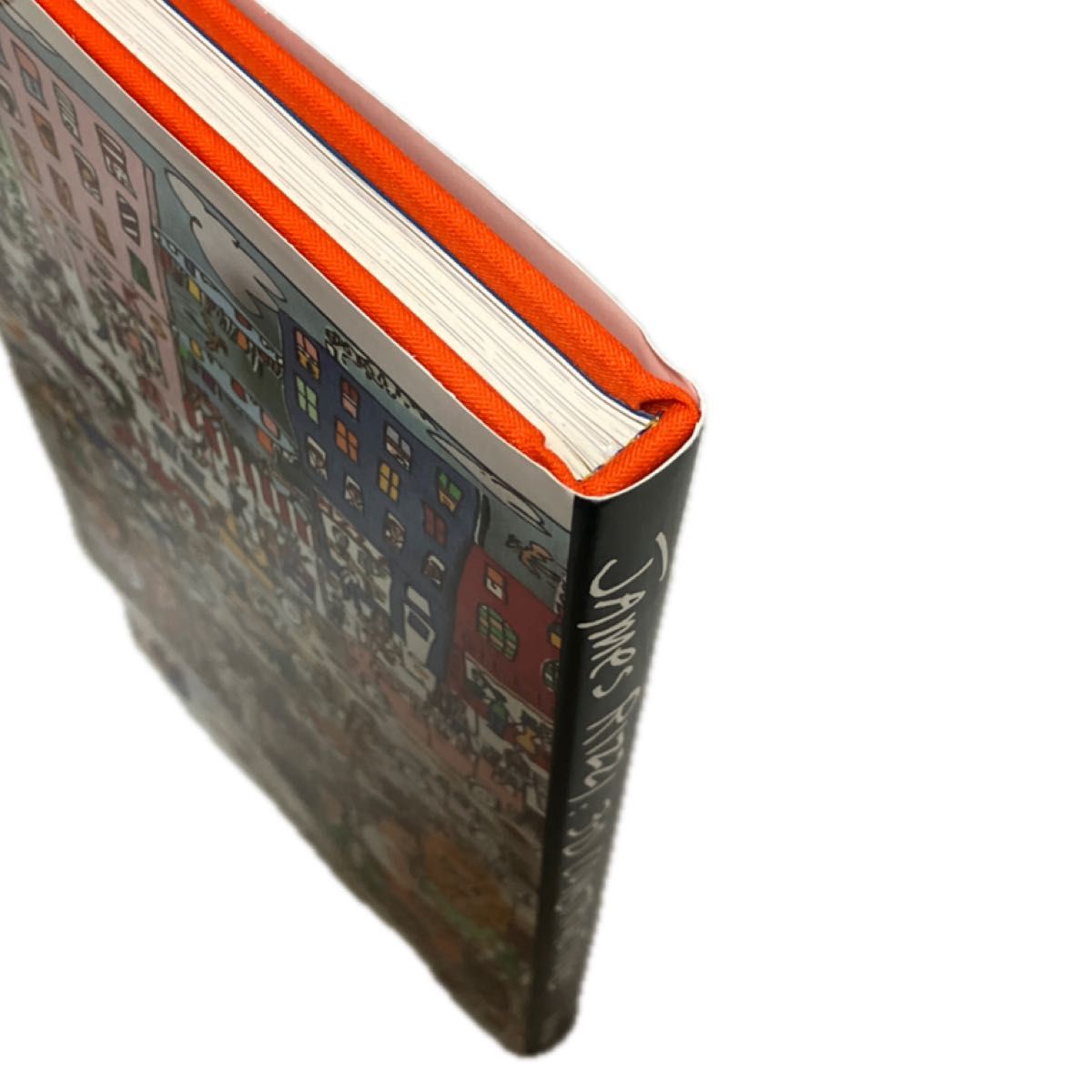 James Rizzi 「3-D Constructions」 ジェームス・リジィ画集 James Rizzi 「3-D Constructions」 ジェームス・リジィ画集