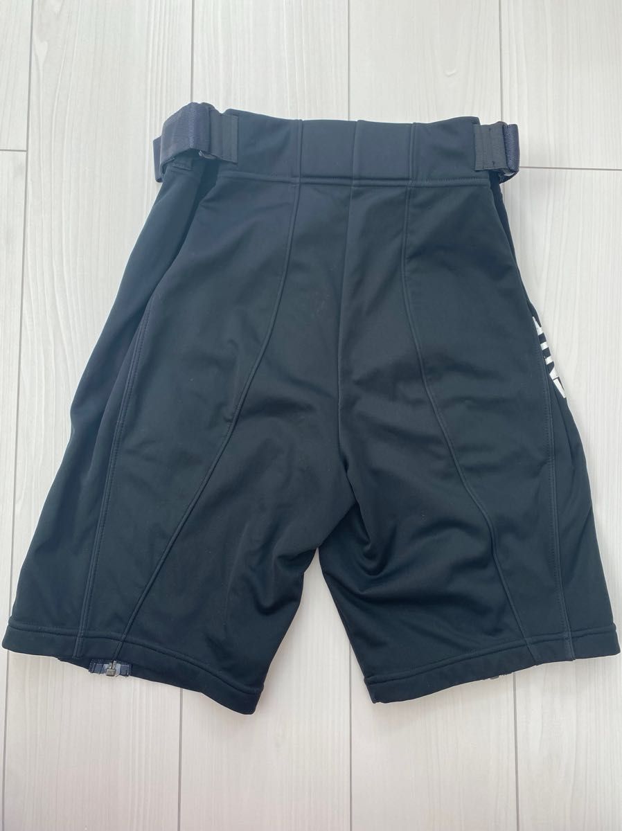 アルペンスキー ハーフパンツ ‼️未使用‼️ L アルペンスキー ハーフパンツ DESCENTE Lサイズ|Yahoo!フリマ