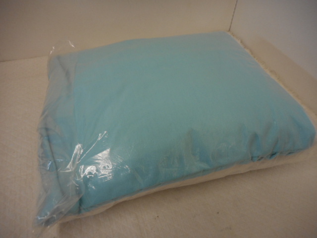 *re0258 не использовался товар Iris o- Yamaki z концепция bed подушка KPS-19S детский подушка kega предотвращение голубой бесплатная доставка *
