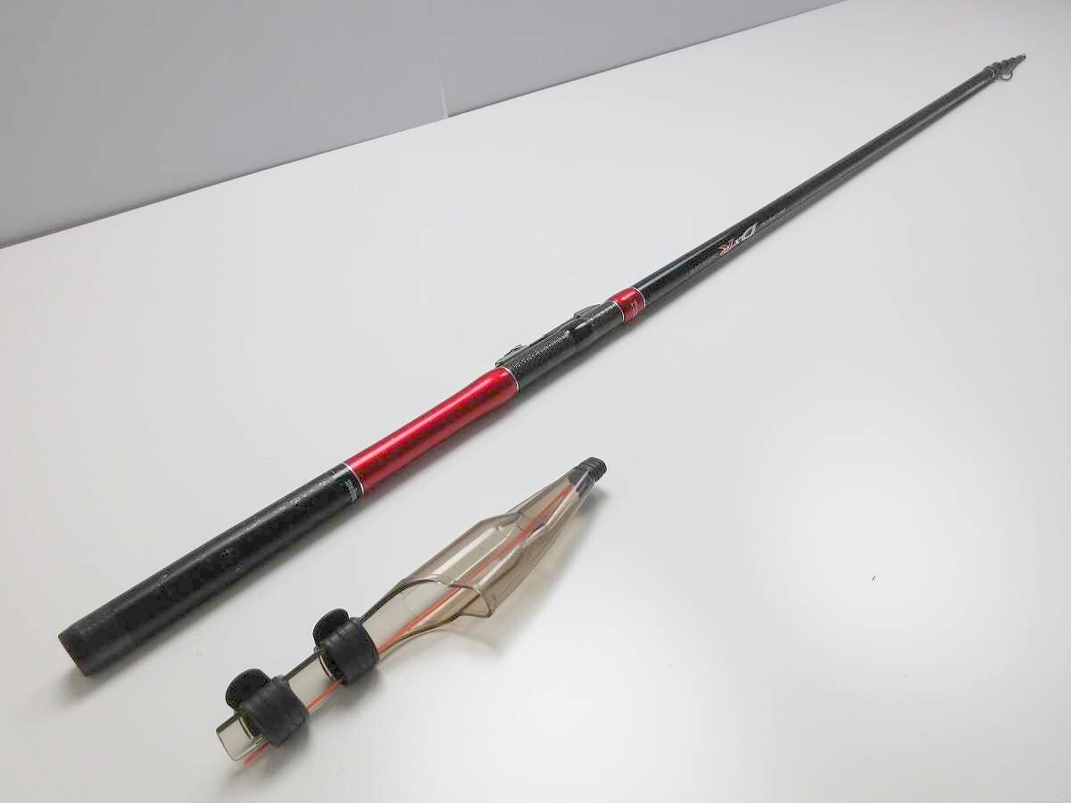 ダイワ DXR エアチューン 1.15-53 /管理AT3273/31 - ダイワ ダイワ DXR エアチューン 1.15-53 /管理AT3273/31 - ダイワ