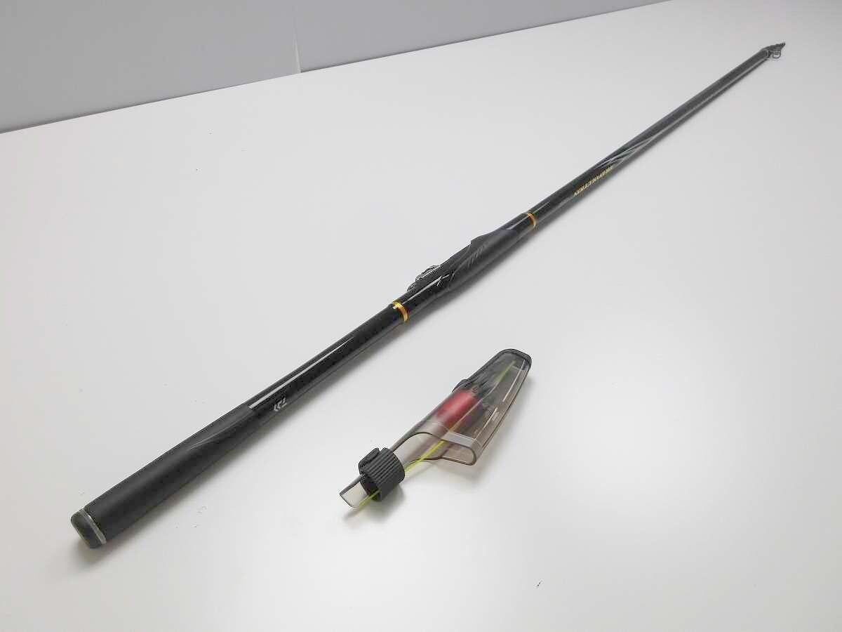 7980円 ダイワ AIR エボリューション 1.5-52 SMT /管理AT4496 7980円 ダイワ AIR エボリューション 1.5-52 SMT /管理AT4496