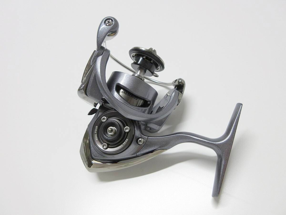 Amazon | ダイワ(Daiwa) スピニングリール 15 ルビアス 2004 Amazon | ダイワ(Daiwa) スピニングリール 15 ルビアス 2004