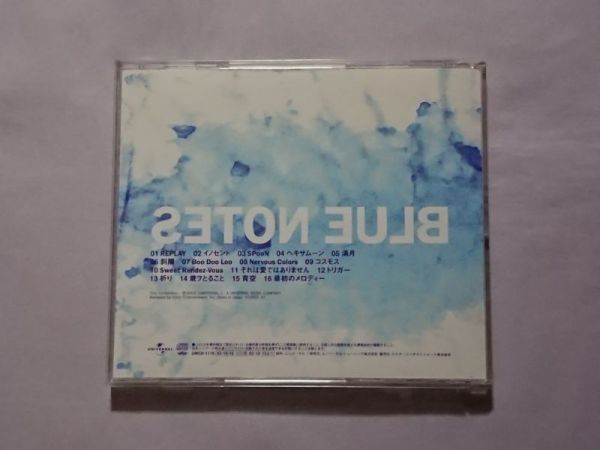 ヤフオク 小林建樹 Blue Notes 帯付 ベスト Replay イ