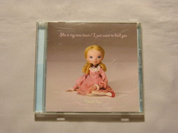 藤井隆 She Is My New Town I Just Want To Hold You サイン入り 松田聖子 小倉良蛭田洋二日本代购 买对网 藤井隆 She Is My New Town I Just Want To Hold You サイン入り 松田聖子 小倉良蛭田洋二日本代购 买对网