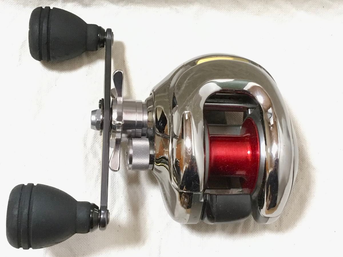 シマノ 初代アンタレス左巻き ZPIスプール ウォータープラネット シマノ 初代アンタレス左巻き ZPIスプール ウォータープラネット