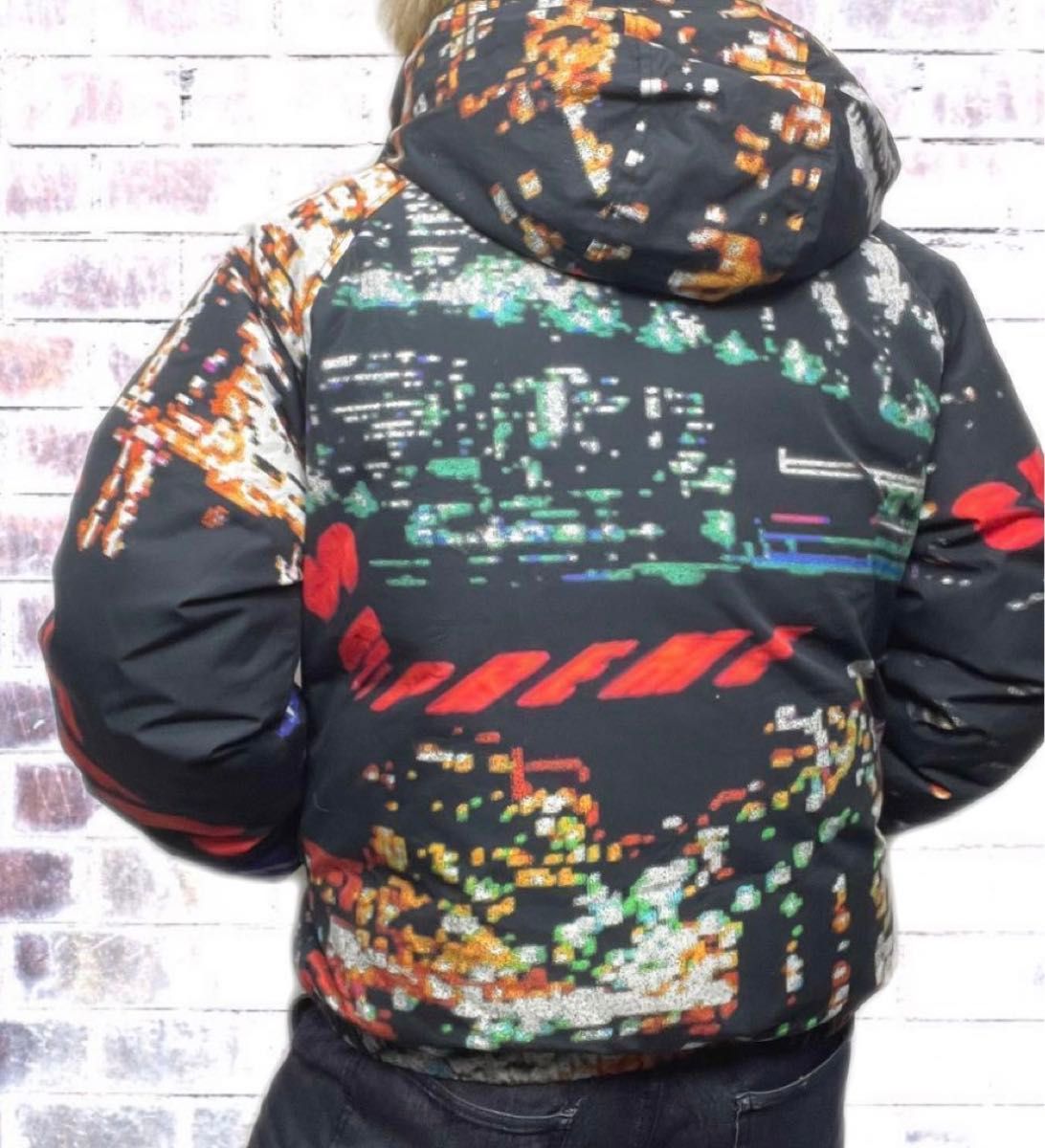 Supreme シュプリーム City Lights Puffy Jacket / L|Yahoo Supreme シュプリーム City Lights Puffy Jacket / L|Yahoo
