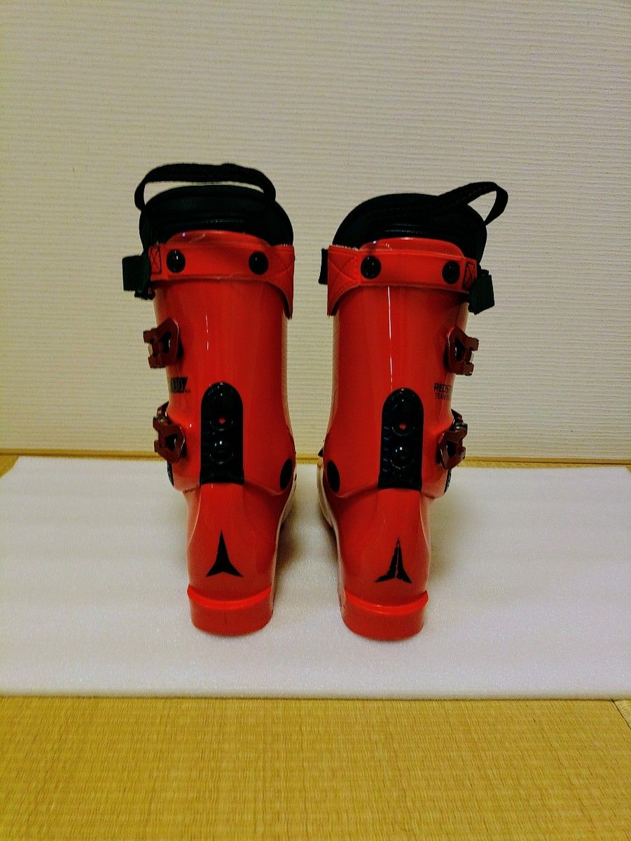 新年値下げ アトミック スキーブーツ インソールは未使用|Yahoo 新年値下げ アトミック スキーブーツ インソールは未使用|Yahoo