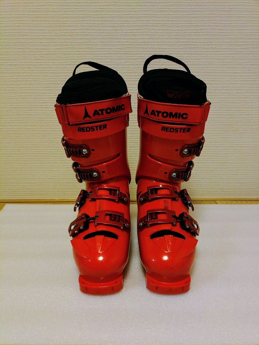 新年値下げ アトミック スキーブーツ インソールは未使用|Yahoo 新年値下げ アトミック スキーブーツ インソールは未使用|Yahoo