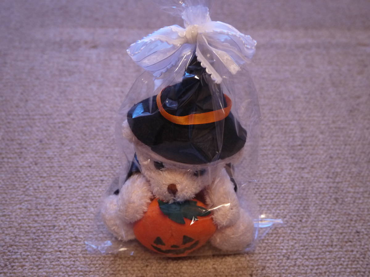  soft toy mascot Halloween .. san 