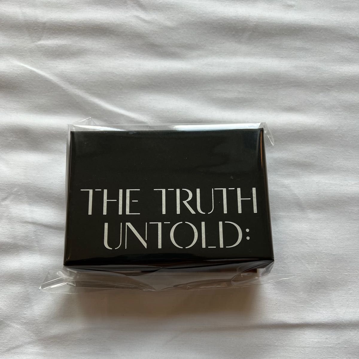 BTS ジミン The Truth Untold ソウル展示会 ネックレス トレカ BTS ジミン The Truth Untold ソウル展示会 ネックレス トレカ