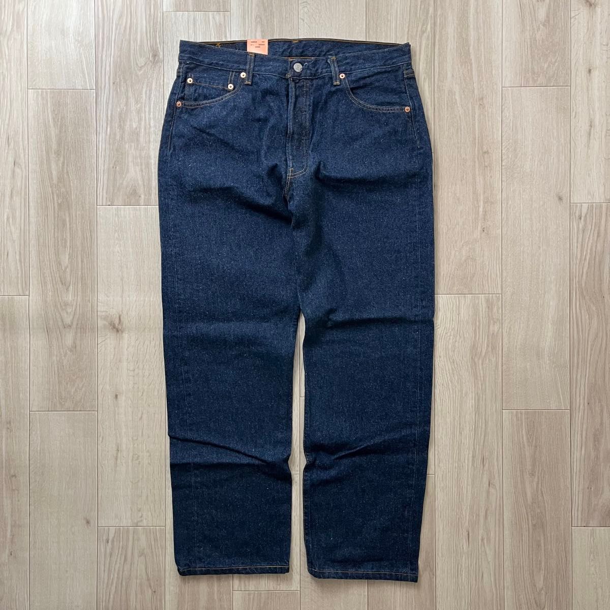 希少 90s リーバイス LEVI'S 501 袋入りデッドストック W36 /L30 希少 90s リーバイス LEVI'S 501 袋入りデッドストック W36 /L30