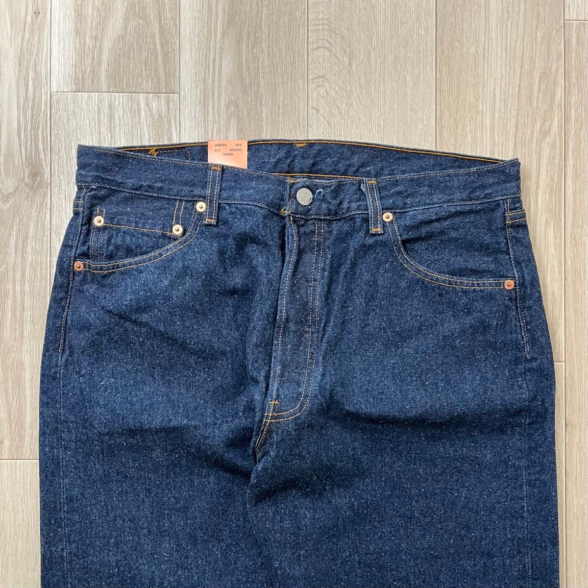 希少 90s リーバイス LEVI'S 501 袋入りデッドストック W36 /L30 希少 90s リーバイス LEVI'S 501 袋入りデッドストック W36 /L30