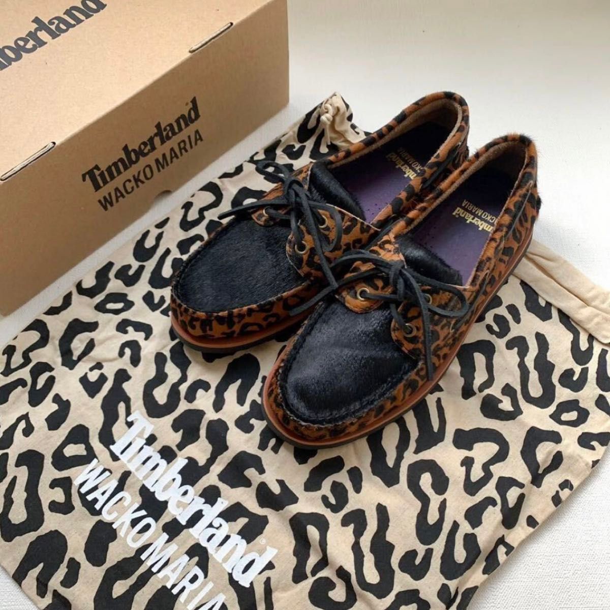 新品 ワコマリア WACKO MARIA x Timberland ティンバーランド 新品 ワコマリア WACKO MARIA x Timberland ティンバーランド