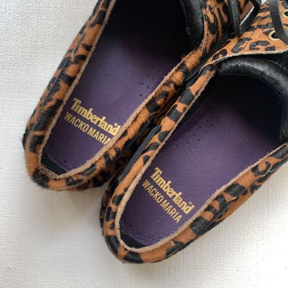 新品 ワコマリア WACKO MARIA x Timberland ティンバーランド 新品 ワコマリア WACKO MARIA x Timberland ティンバーランド
