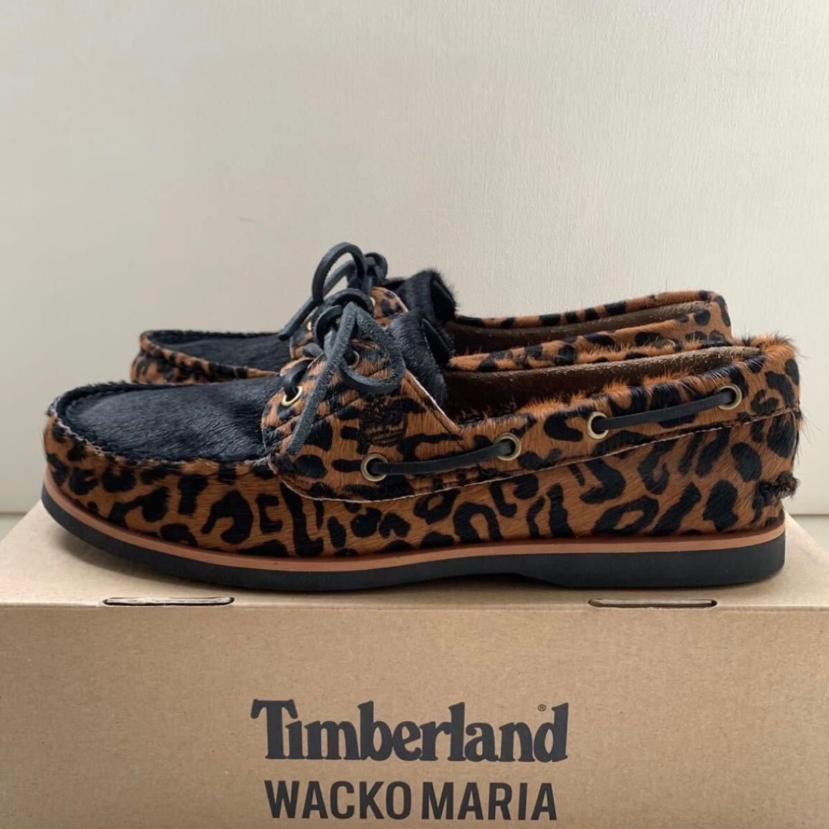 新品 ワコマリア WACKO MARIA x Timberland ティンバーランド 新品 ワコマリア WACKO MARIA x Timberland ティンバーランド
