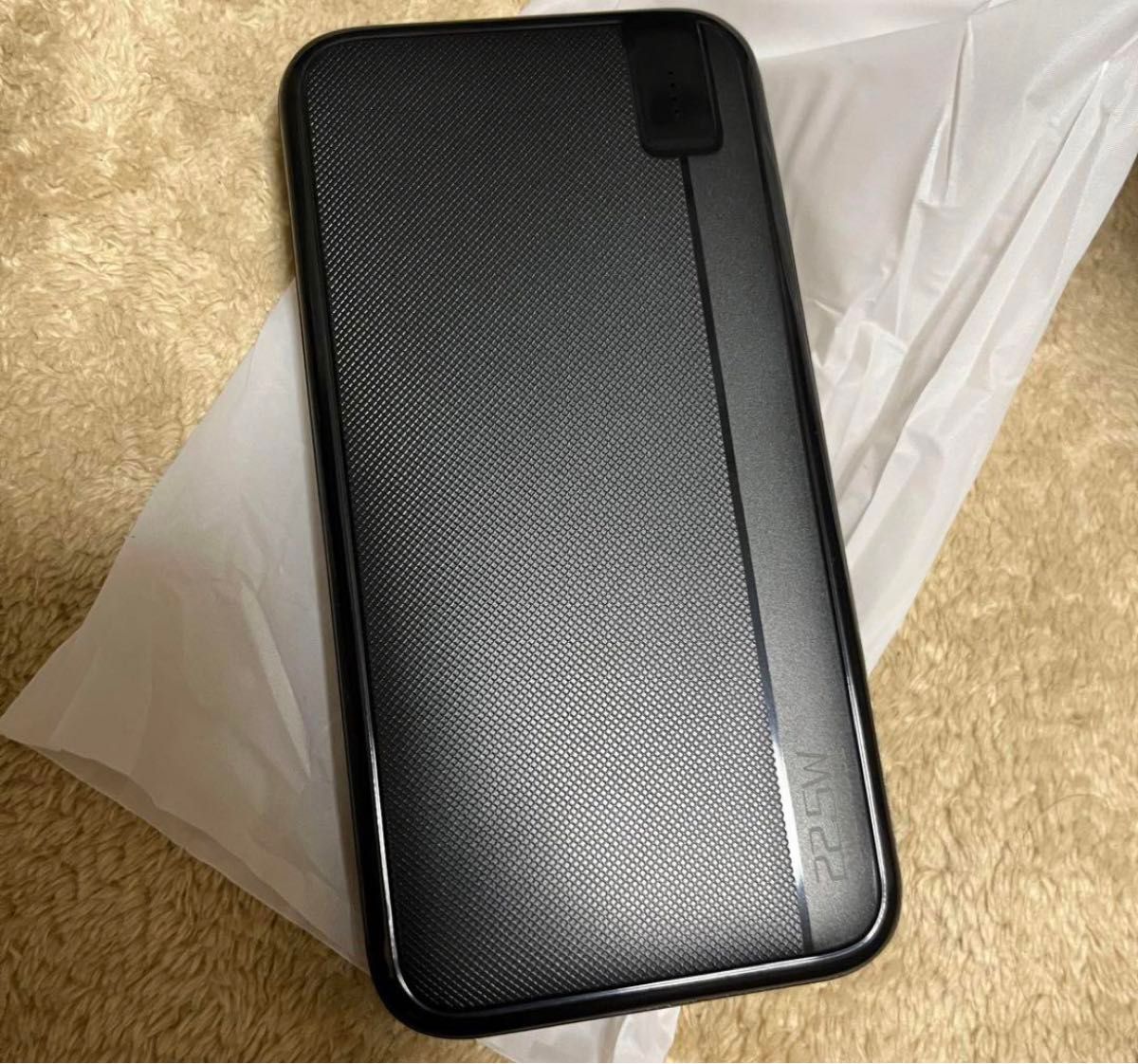 急速モバイルバッテリー 15000mAh大容量 22 5W/20W PSE認証 急速モバイルバッテリー 15000mAh大容量 22 5W/20W PSE認証