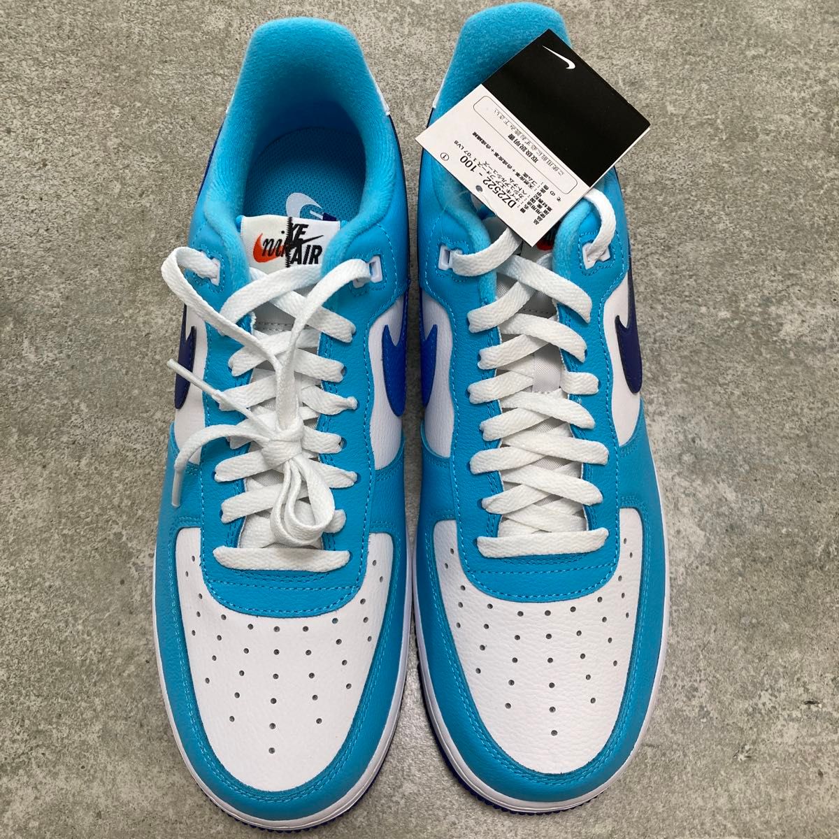 新品 NIKE ナイキ エアフォース1 LOW '07 LV8 29 5|Yahoo 新品 NIKE ナイキ エアフォース1 LOW '07 LV8 29 5|Yahoo