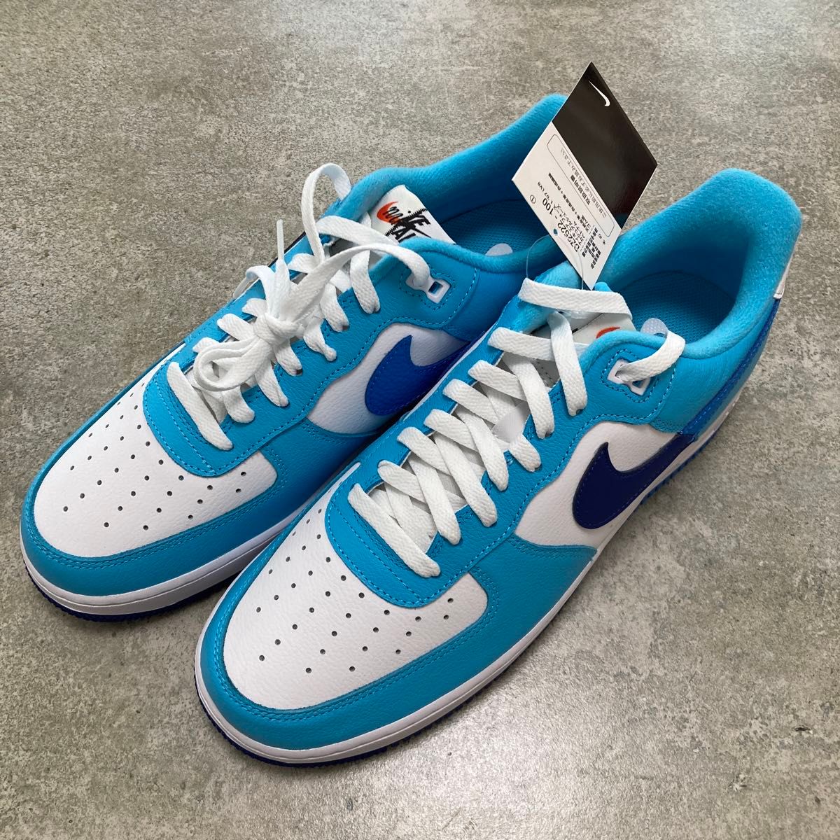 新品 NIKE ナイキ エアフォース1 LOW '07 LV8 29 5|Yahoo 新品 NIKE ナイキ エアフォース1 LOW '07 LV8 29 5|Yahoo