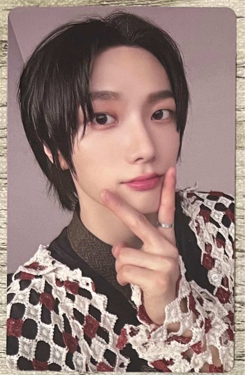 BOYNEXTDOOR ボネクド ボイネク SUNGHO ソンホ WHY BOYNEXTDOOR ボネクド ボイネク SUNGHO ソンホ WHY