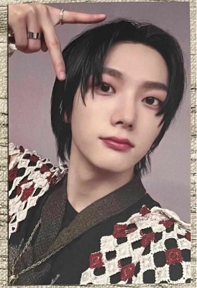 BOYNEXTDOOR ボネクド ボイネク SUNGHO ソンホ WHY BOYNEXTDOOR ボネクド ボイネク SUNGHO ソンホ WHY