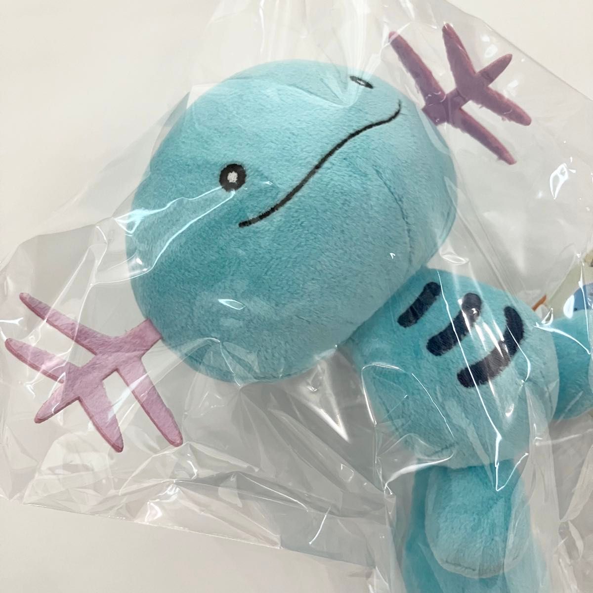 新品 ポケモン オールスターコレクション ウパー ぬいぐるみ S 新品 ポケモン オールスターコレクション ウパー ぬいぐるみ S