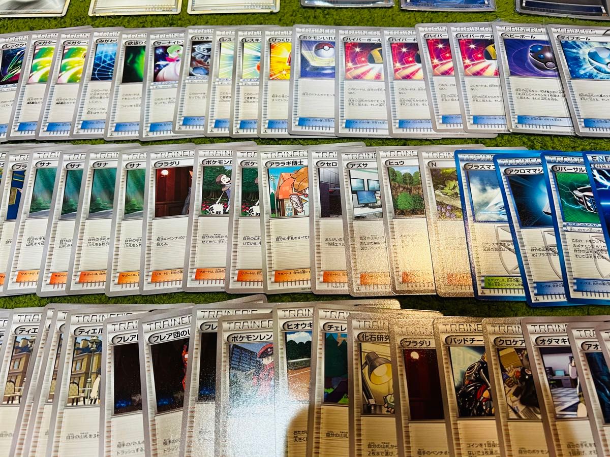 汎用カード xy bw Legend まとめ売り グッズ サポート ミラー 汎用カード xy bw Legend まとめ売り グッズ サポート ミラー