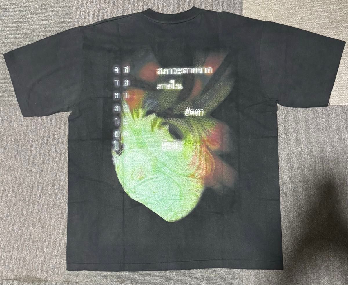 serial experiments lain Tシャツ XL|Yahoo!フリマ(旧PayPay serial experiments lain Tシャツ XL|Yahoo!フリマ(旧PayPay