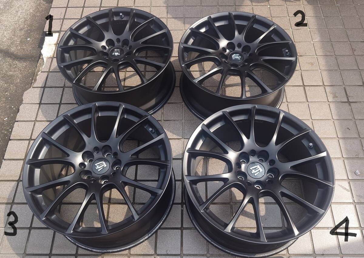 レクサスIS-F 純正オプション BBS RE-V|Yahoo!フリマ(旧PayPay レクサスIS-F 純正オプション BBS RE-V|Yahoo!フリマ(旧PayPay