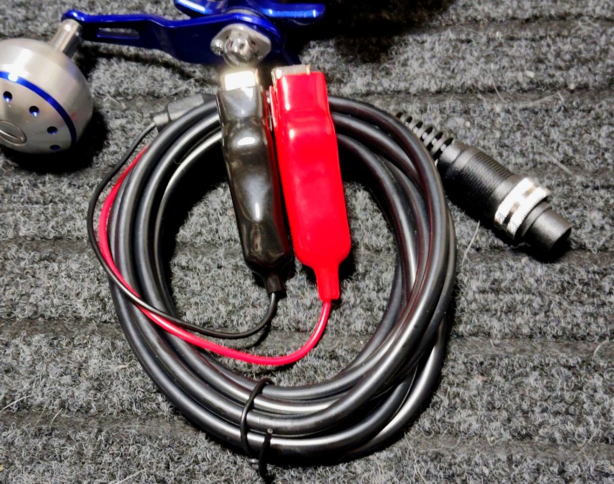 電動リール シマノ 電動丸 プレミオ3000 特別仕様品 実釣未使用 電動リール シマノ 電動丸 プレミオ3000 特別仕様品 実釣未使用