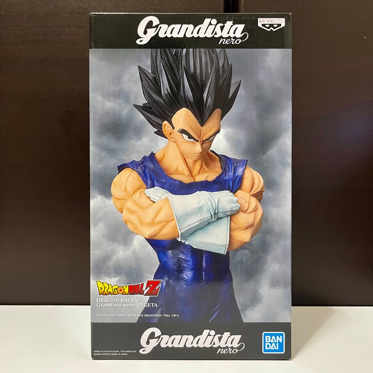 ドラゴンボールZ Grandista nero ベジータ フィギュア|Yahoo ドラゴンボールZ Grandista nero ベジータ フィギュア|Yahoo