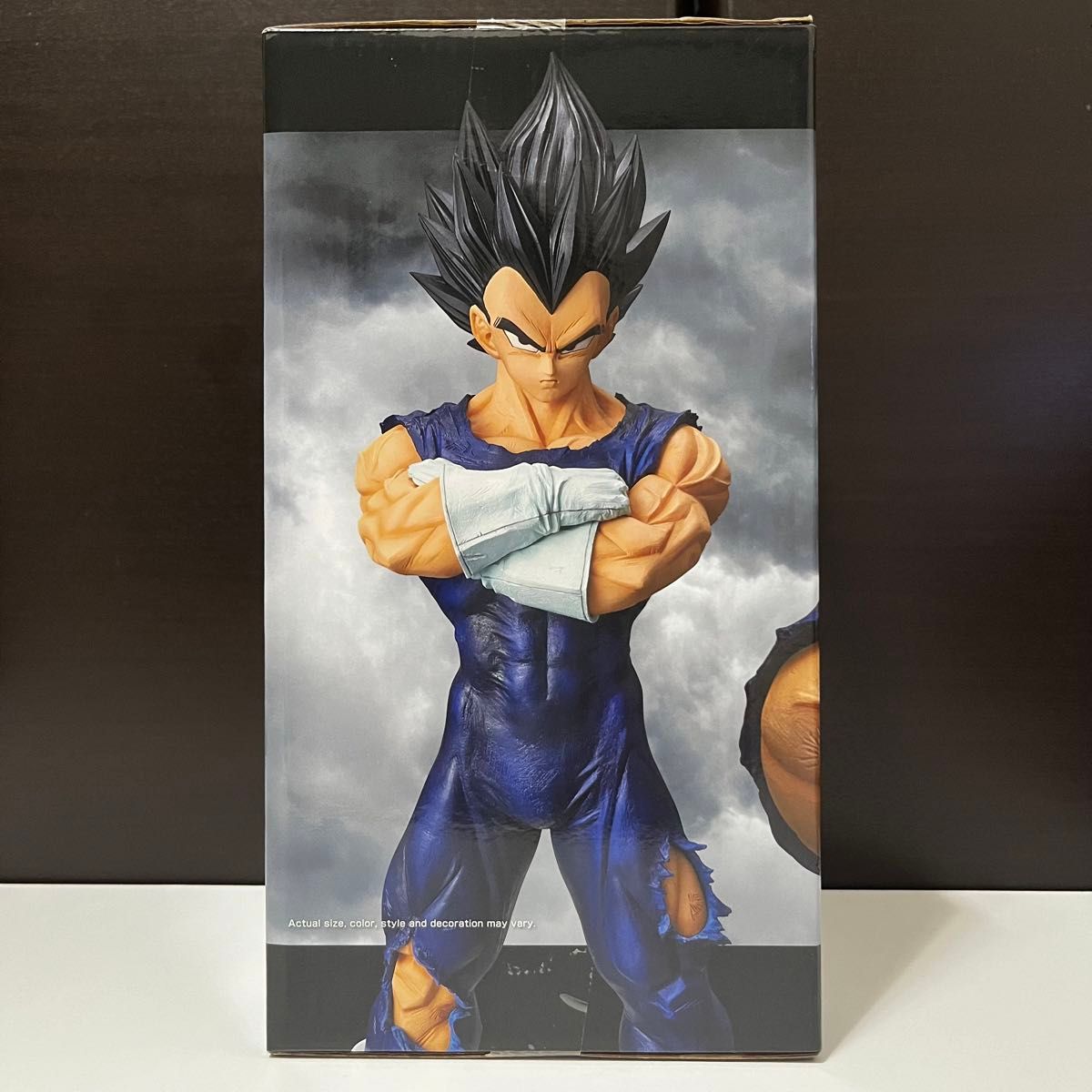 ドラゴンボールZ Grandista nero ベジータ フィギュア|Yahoo ドラゴンボールZ Grandista nero ベジータ フィギュア|Yahoo
