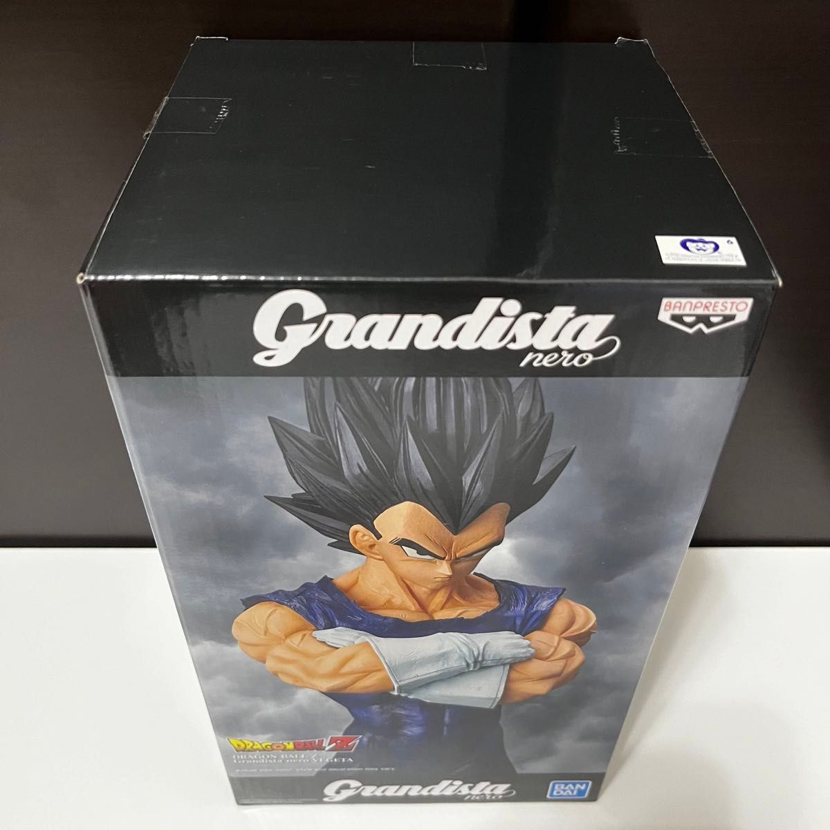 ドラゴンボールZ Grandista nero ベジータ フィギュア|Yahoo ドラゴンボールZ Grandista nero ベジータ フィギュア|Yahoo