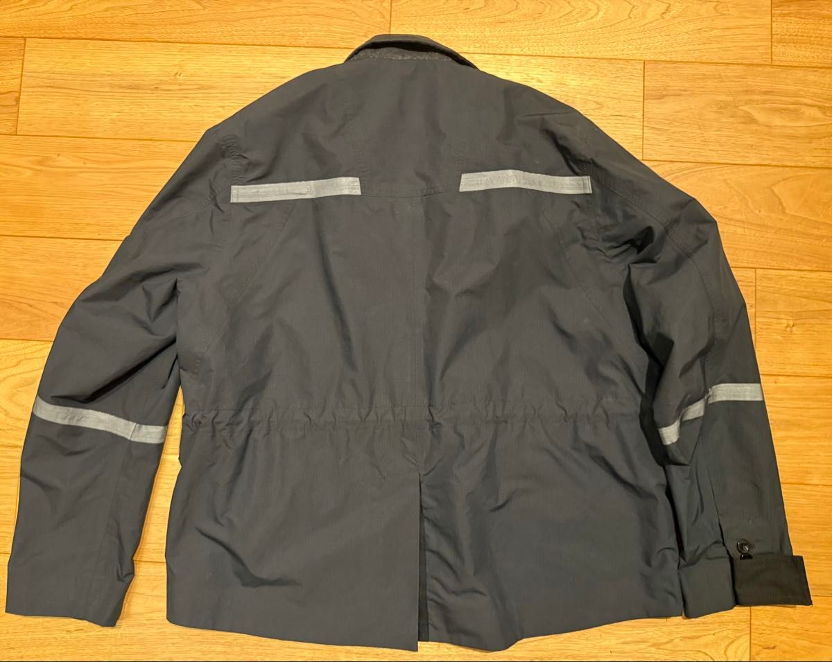 Sacai 2022SS リップストップ ジャケットsize 1美品|Yahoo Sacai 2022SS リップストップ ジャケットsize 1美品|Yahoo