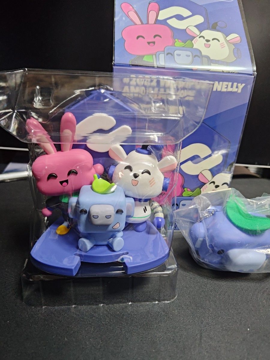 東京ゲームショウ2024限定 ワンパスくん ぬいぐるみ ノベルティ 東京ゲームショウ2024限定 ワンパスくん ぬいぐるみ ノベルティ