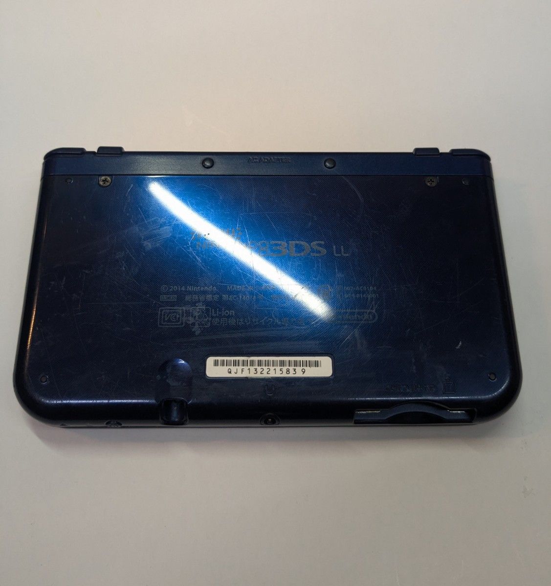 偽トロキャプチャー付き Newニンテンドー3DS LL|Yahoo!フリマ 偽トロキャプチャー付き Newニンテンドー3DS LL|Yahoo!フリマ